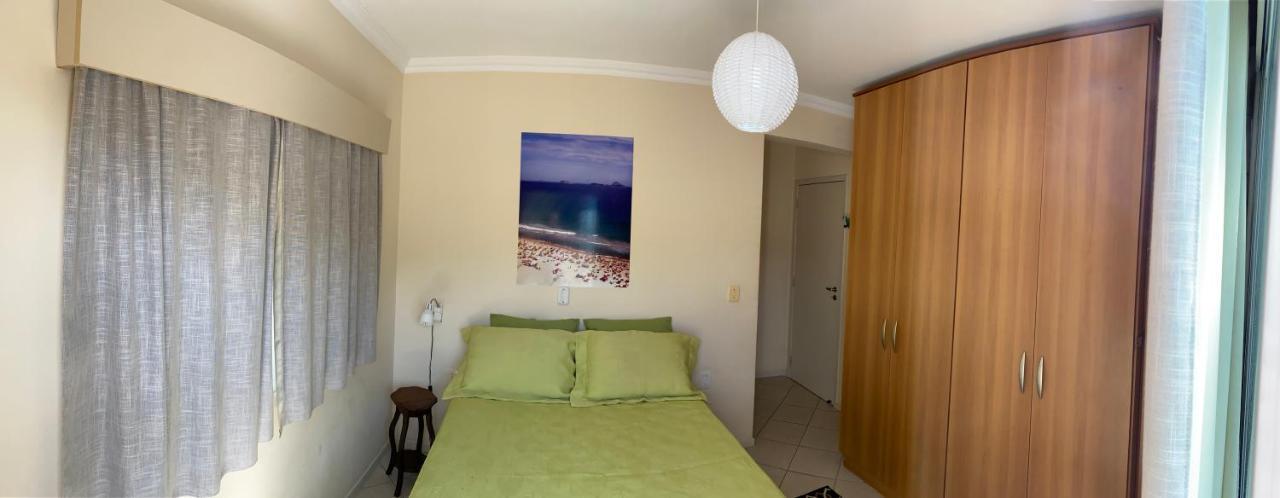 Apto Vista Mar -250Mts Da Praia 邦比尼亚斯 外观 照片